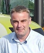 kapcsolattartó Christoph Gostmann