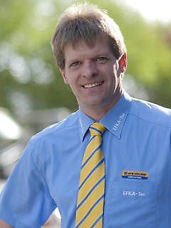 kapcsolattartó Úr Martin Berger