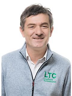 kapcsolattartó Úr Rainer Illig