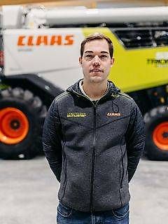 kapcsolattartó Úr Thomas Schuster