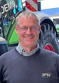 kapcsolattartó Úr Bjarne Tang