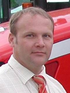 kapcsolattartó Úr Heinz Prainer