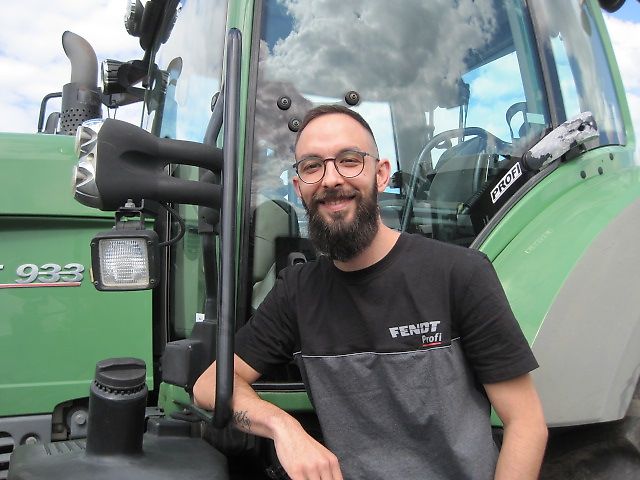 kapcsolattartó Úr José-Vicente Pintado-Moreno