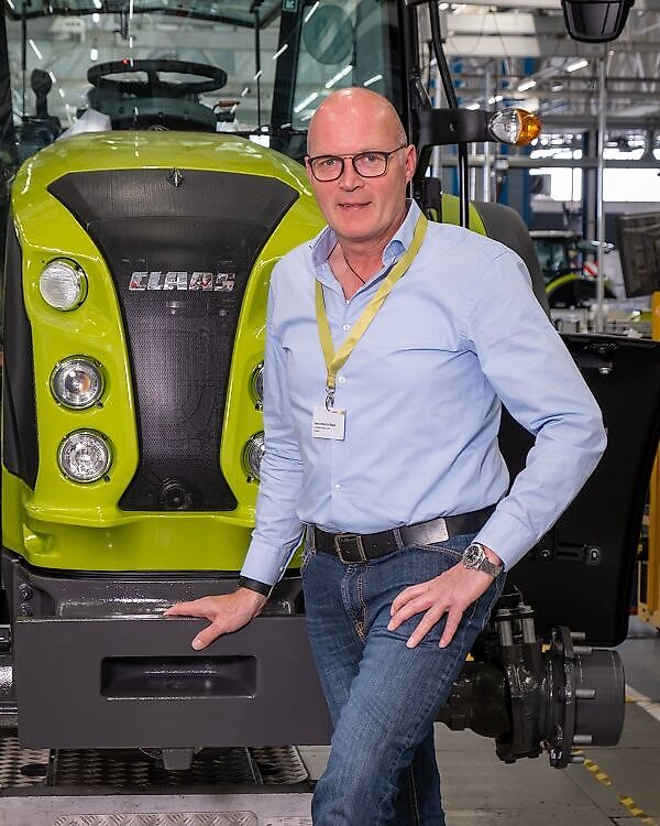 kapcsolattartó Úr Heiner Bank