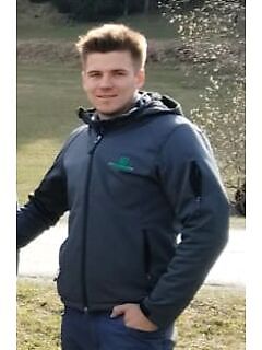 kapcsolattartó Úr Gerald Reif