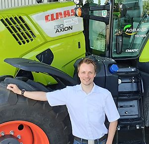 kapcsolattartó Lars Renne