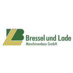 Gyártói logó Bressel und Lade
