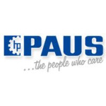 Gyártói logó PAUS