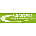 Gyártói logó Langen