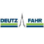 Gyártói logó Deutz-Fahr