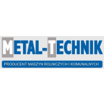 Gyártói logó Metal-Technik