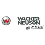 Gyártói logó Wacker Neuson