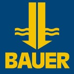 Bauer Gyártói logó Bauer