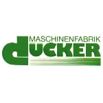 Dücker Gyártói logó Dücker