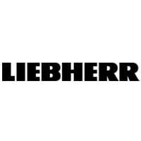 Gyártói logó Liebherr