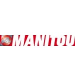 Gyártói logó Manitou