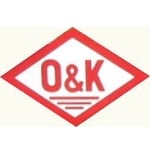 Gyártói logó O & K