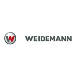 Gyártói logó Weidemann