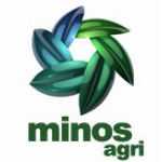 Gyártói logó Minos Agri