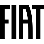 Gyártói logó Fiat