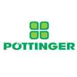 Gyártói logó Pöttinger