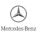 Gyártói logó Mercedes-Benz