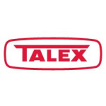 Gyártói logó TALEX