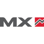 Gyártói logó MX