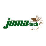 Gyártói logó Joma-tech