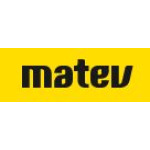 Gyártói logó Matev