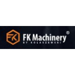 Gyártói logó FK Machinery