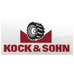 Gyártói logó Kock & Sohn