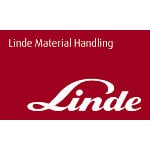 Gyártói logó Linde