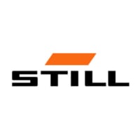 Gyártói logó Still