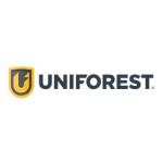 Gyártói logó Uniforest