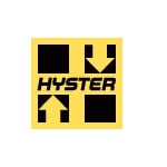 Gyártói logó Hyster