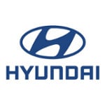 Gyártói logó Hyundai